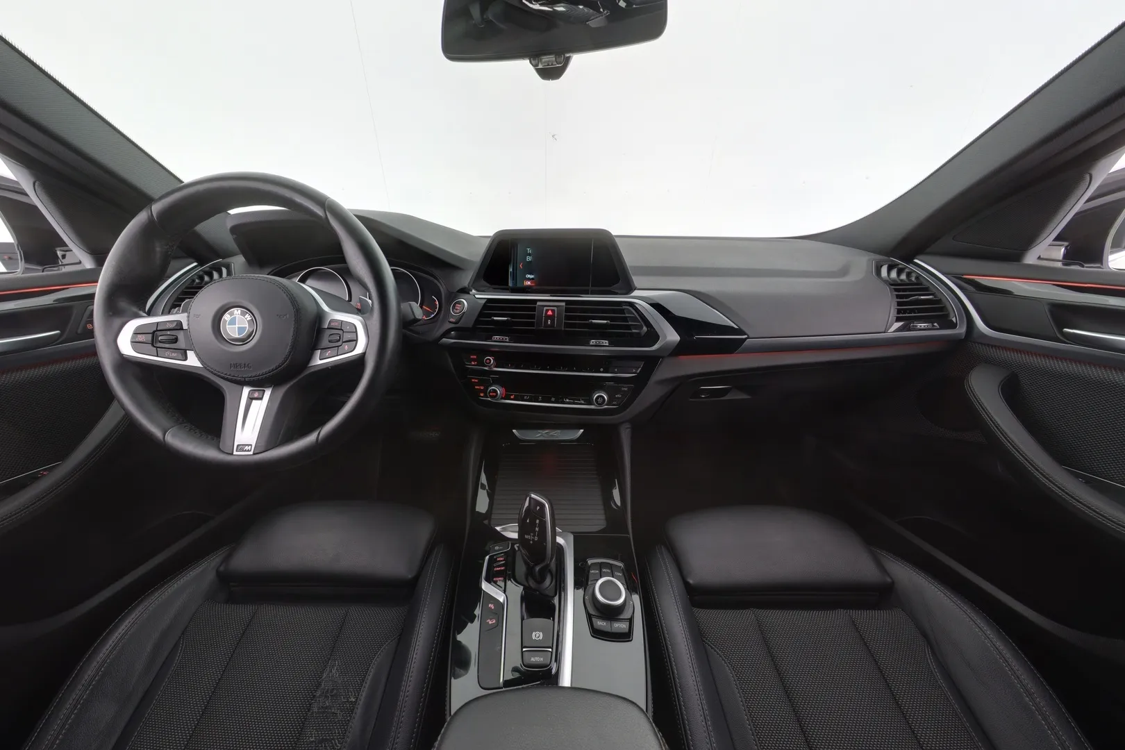 BMW X4 SVZ-404 carousel image