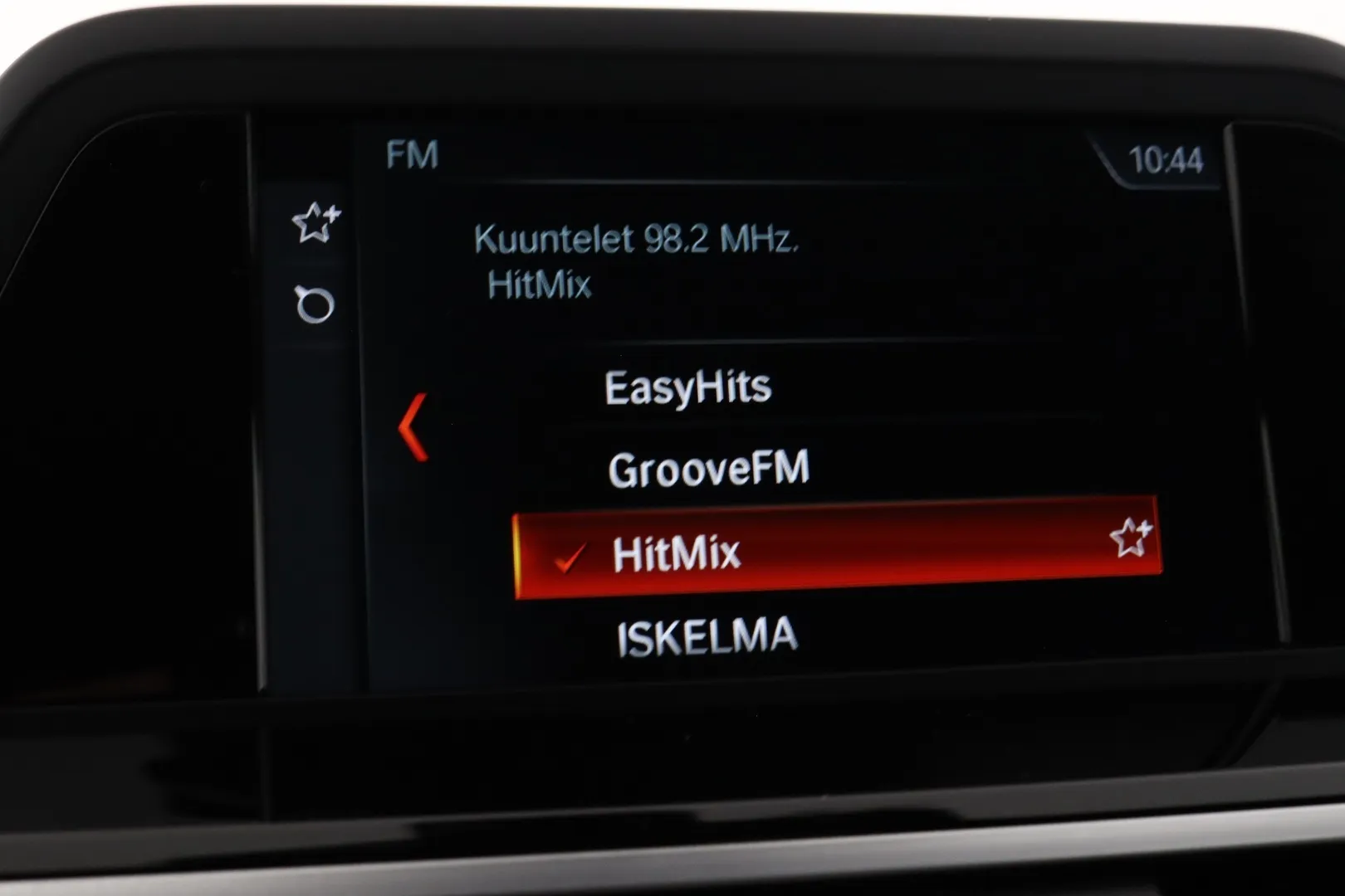 BMW X4 SVZ-404 carousel image