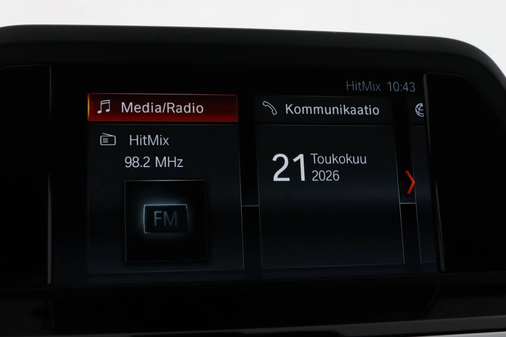 BMW X4 SVZ-404 carousel image