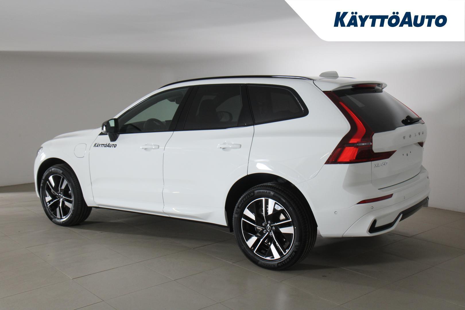 Volvo XC60 T6 AWD Long Range Plus Dark 2027, kuva 3/23