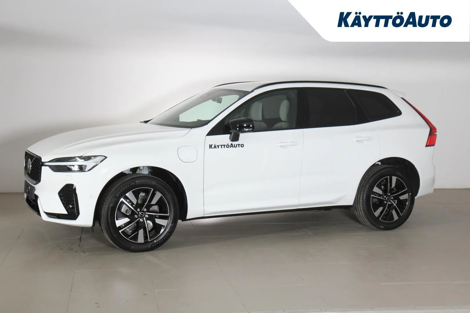 Volvo XC60 FSZ-504 carousel image