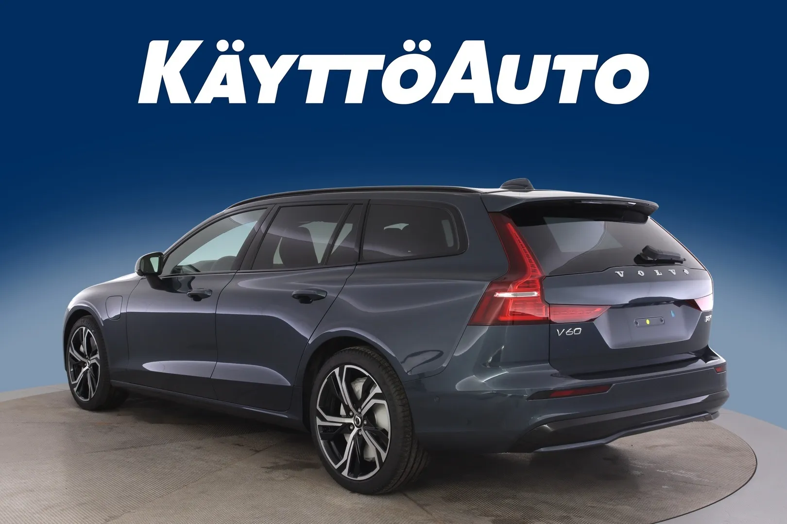 Volvo V60 FSZ-505 carousel image