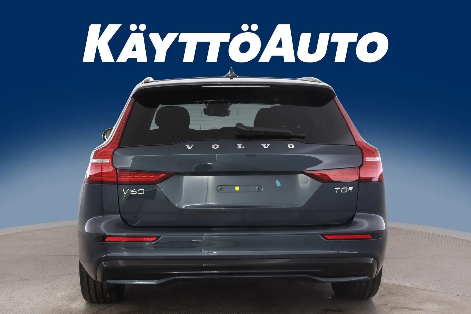 Volvo V60 FSZ-505 carousel image