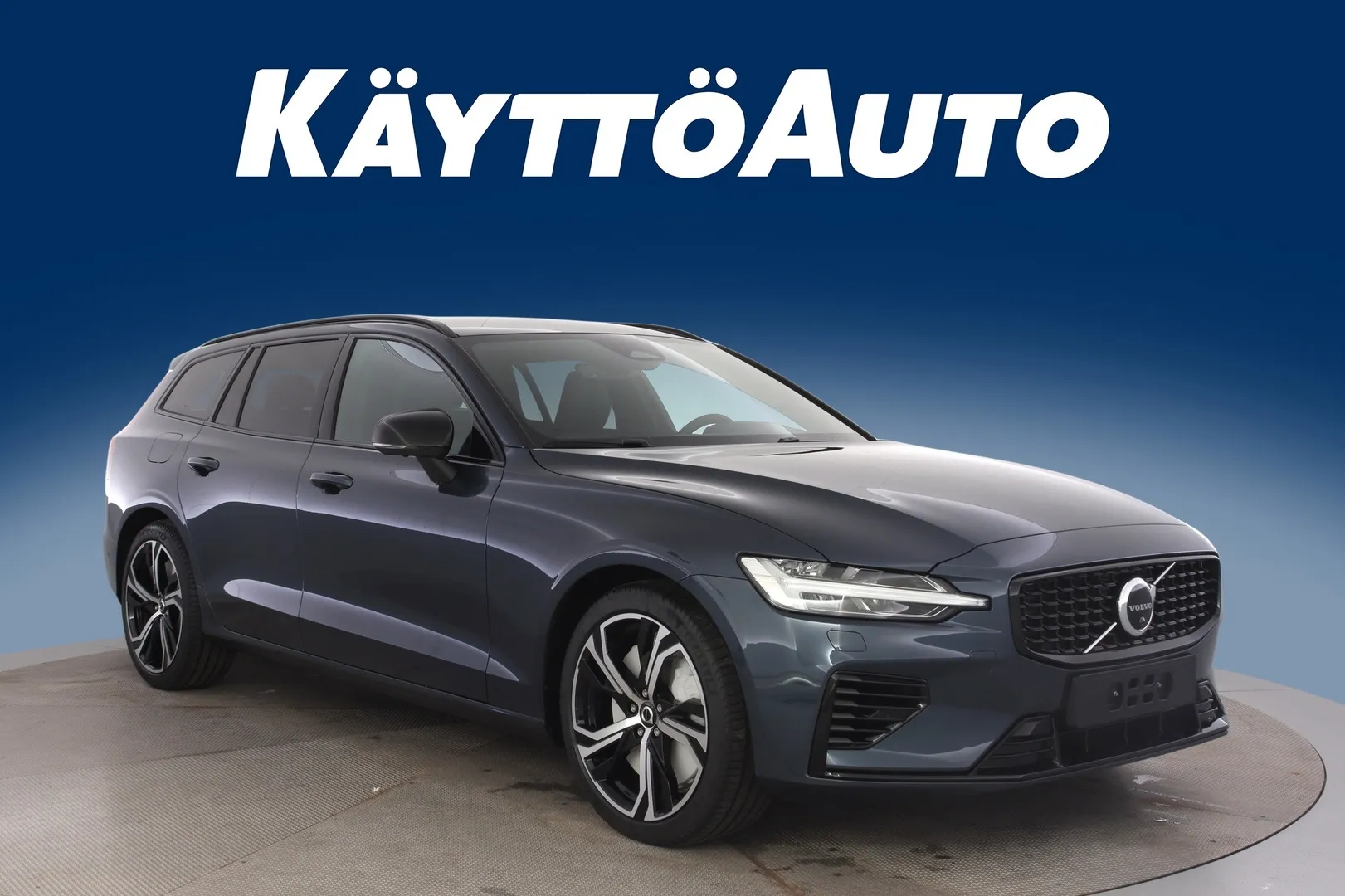 Volvo V60 FSZ-505 carousel image