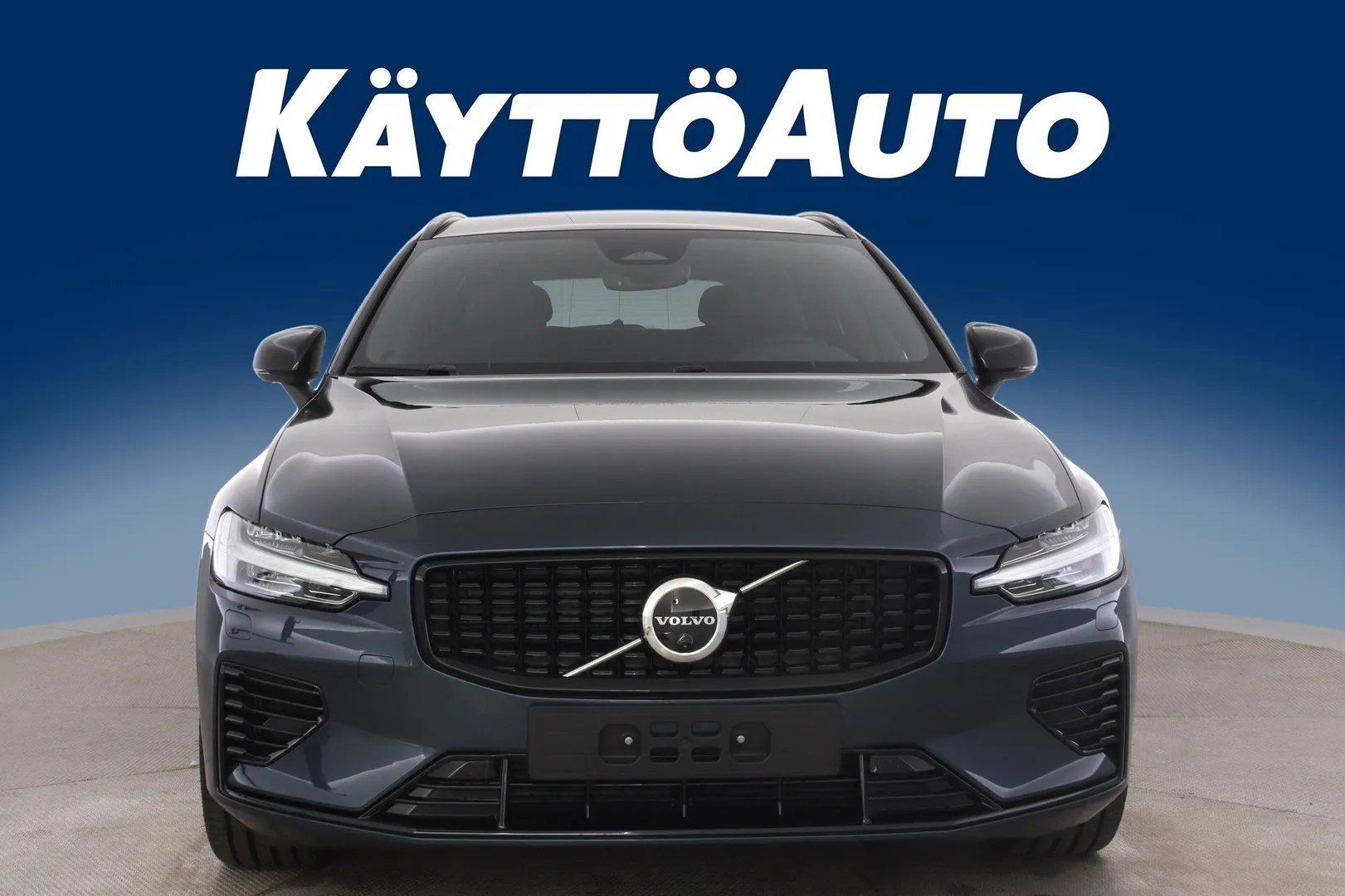 Volvo V60 FSZ-505 carousel image
