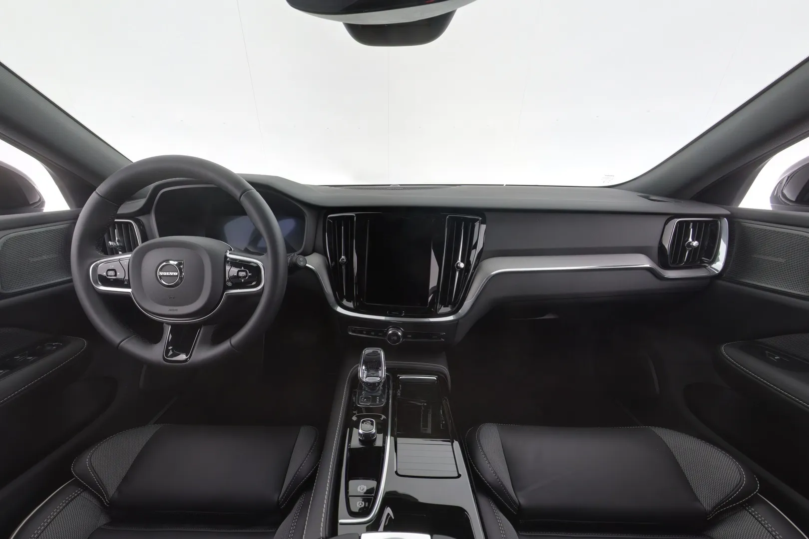 Volvo V60 FSZ-505 carousel image
