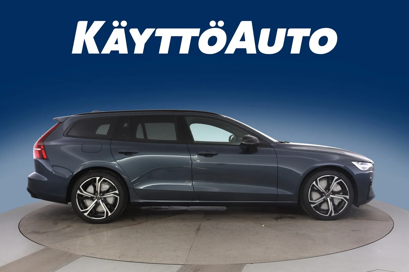 Volvo V60 FSZ-505 carousel image