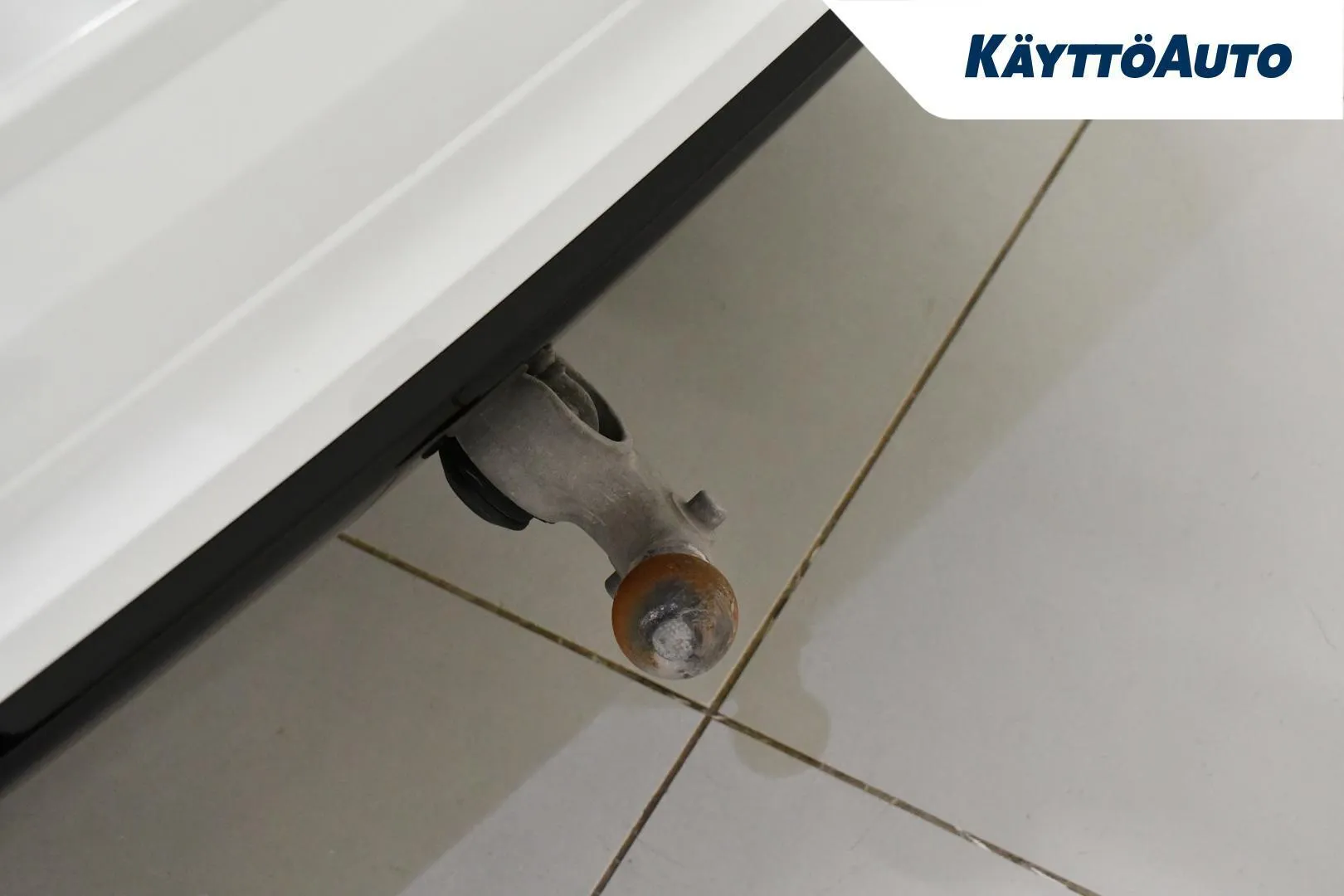 Volvo XC60 KUX-178 carousel image