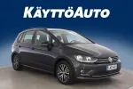 Volkswagen Golf Sportsvan LNC-661 carousel thumbs