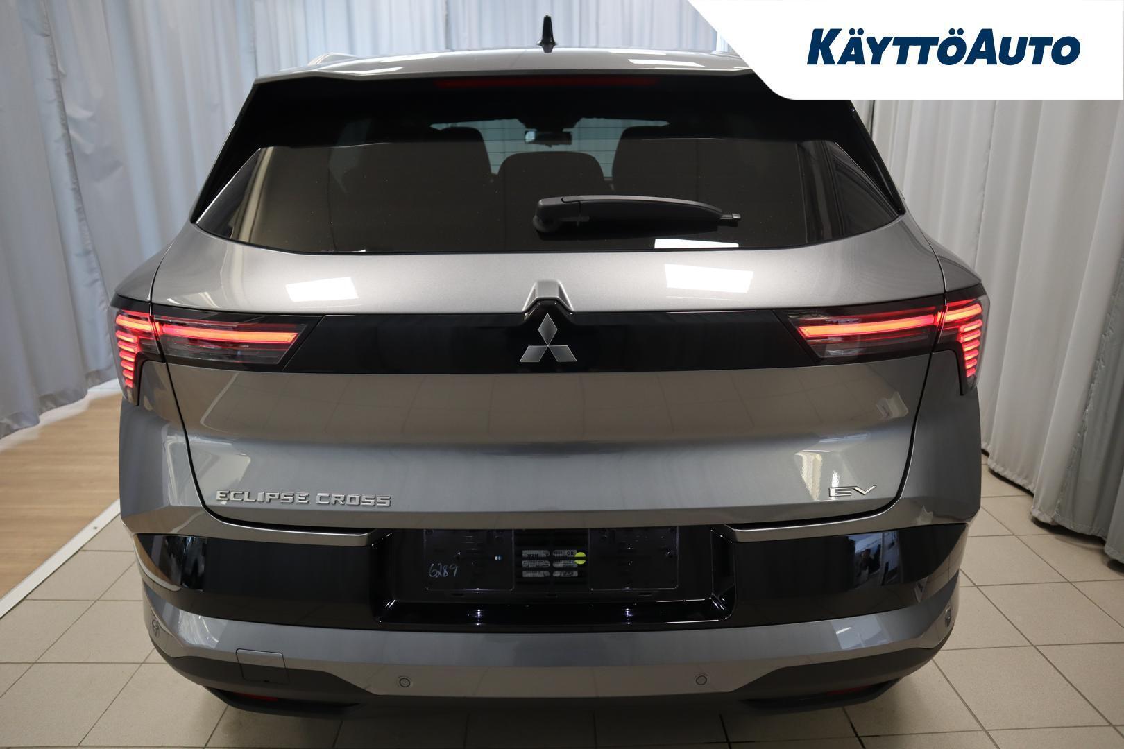 Mitsubishi Eclipse Cross 2026, kuva 7/21