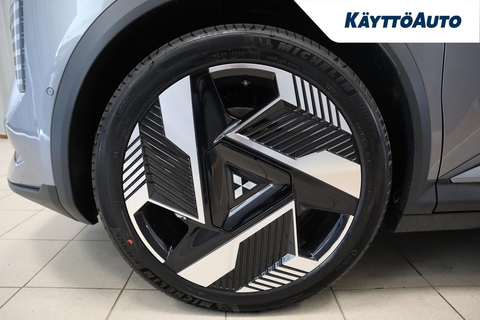 Mitsubishi Eclipse Cross 2026, kuva 3/21