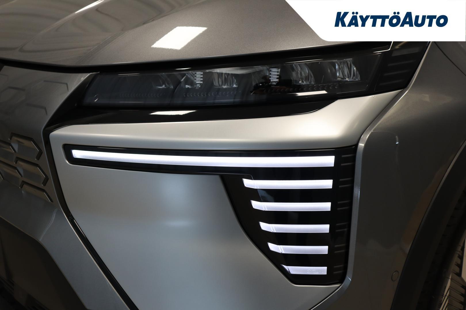 Mitsubishi Eclipse Cross 2026, kuva 6/21