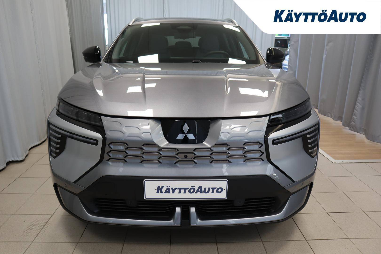 Mitsubishi Eclipse Cross 2026, kuva 2/21