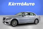 Mercedes-Benz C YJH-370 carousel thumbs