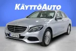 Mercedes-Benz C YJH-370 carousel thumbs