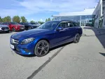 Mercedes-Benz C GPZ-491 carousel thumbs