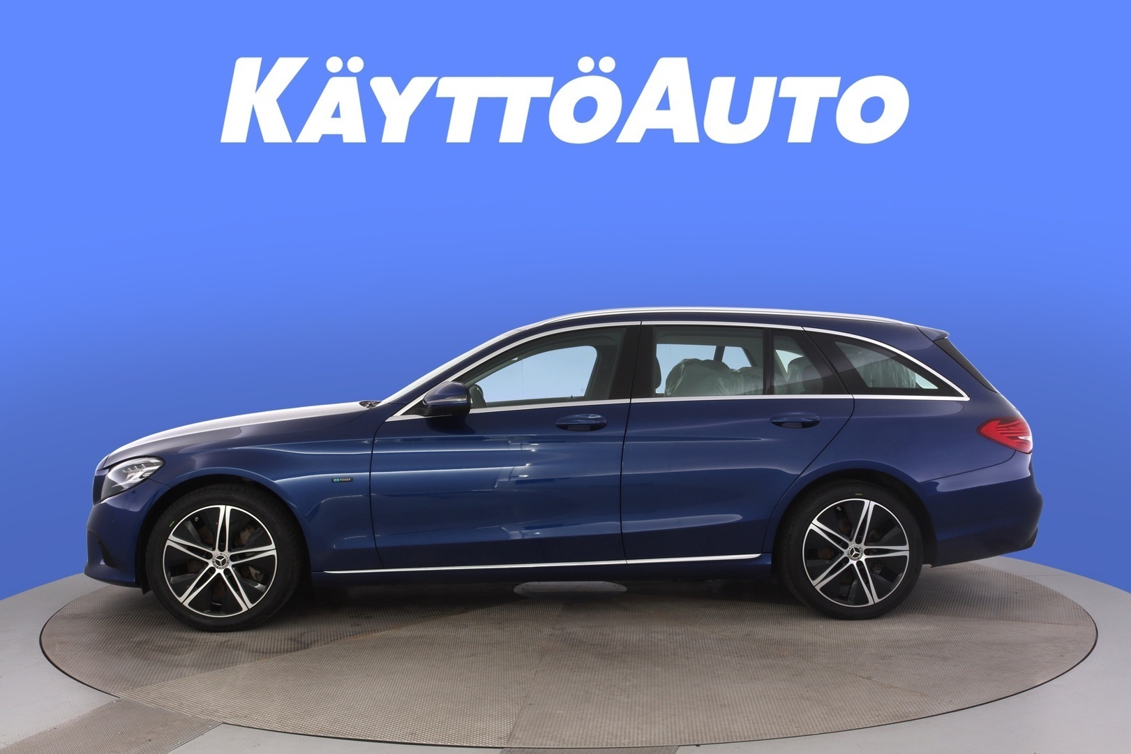 Mercedes-Benz C 2020, kuva 2/35