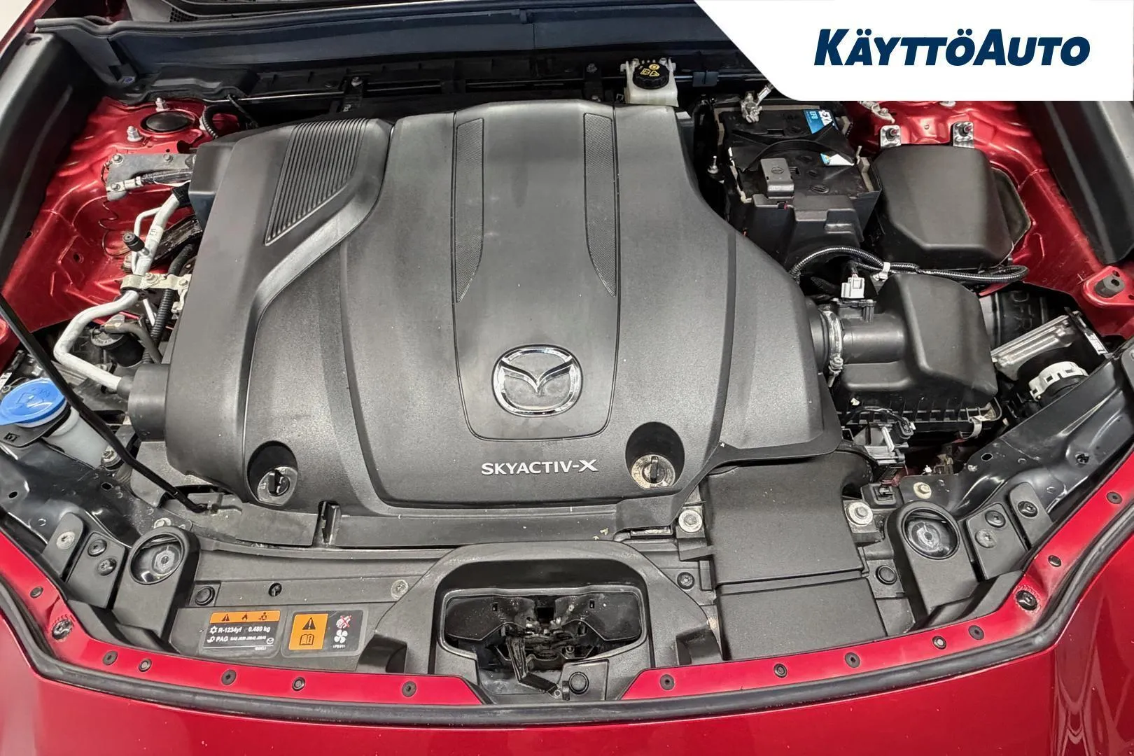 Mazda CX-30 KTR-956 carousel image