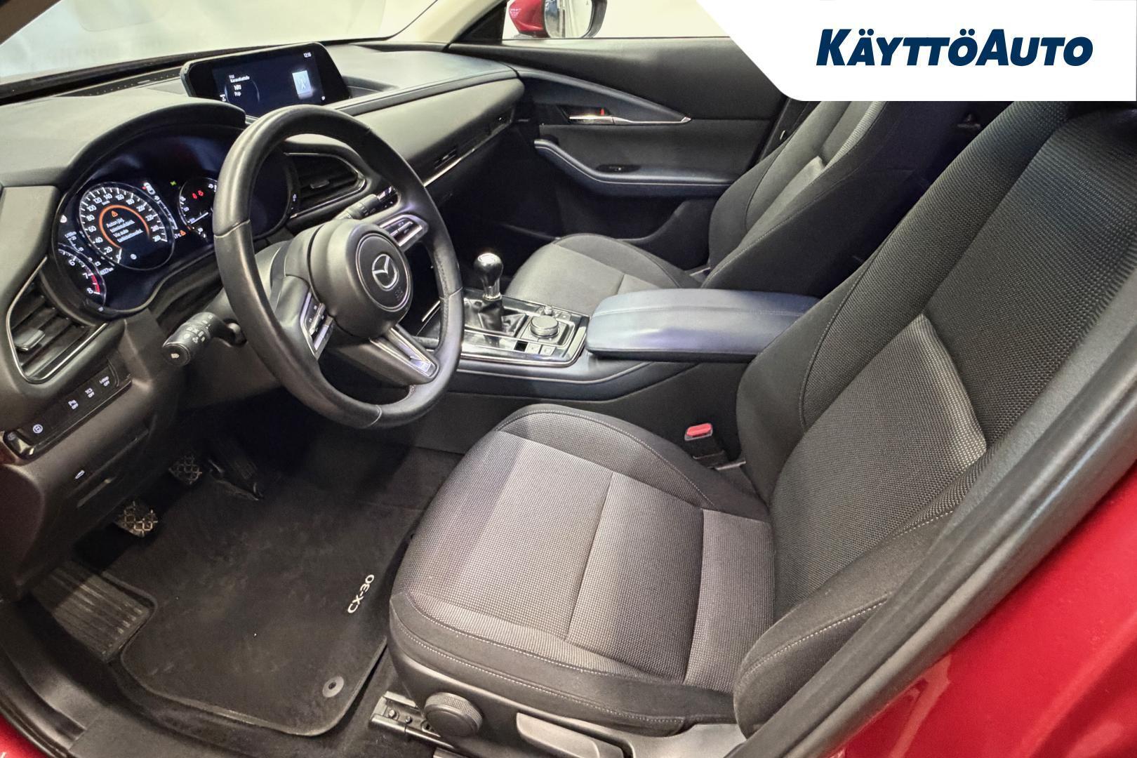 Mazda CX-30 2019, kuva 6/25