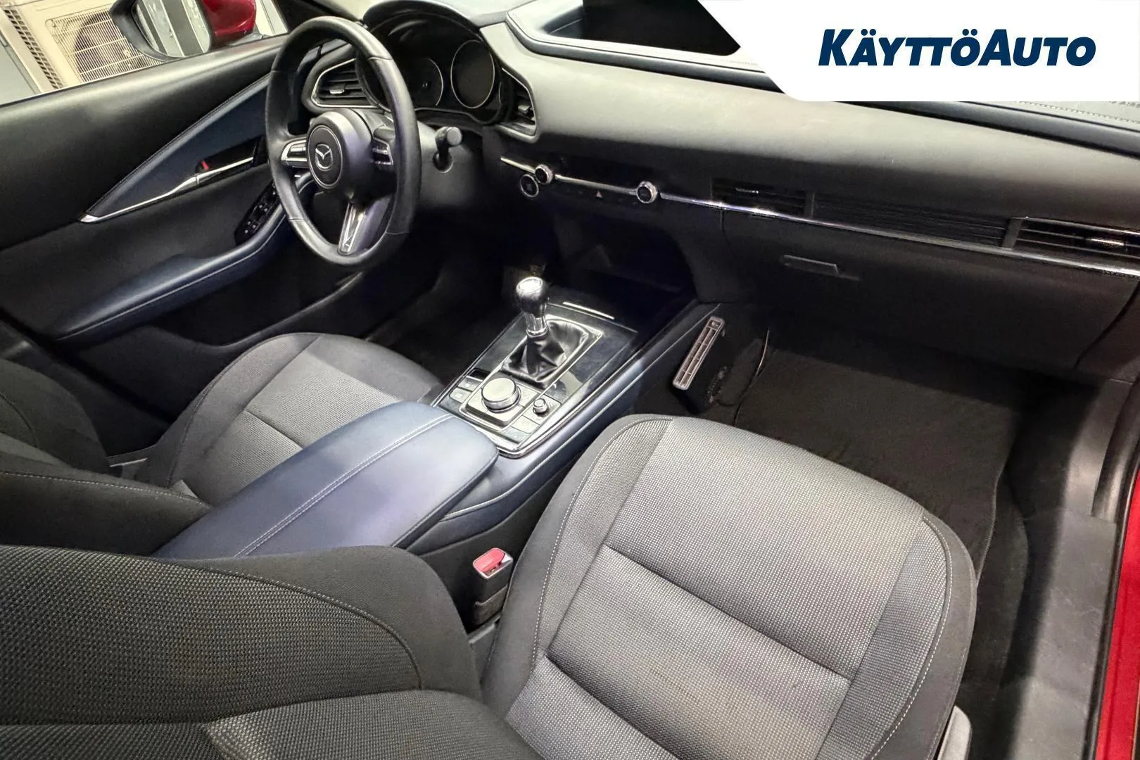 Mazda CX-30 KTR-956 carousel image