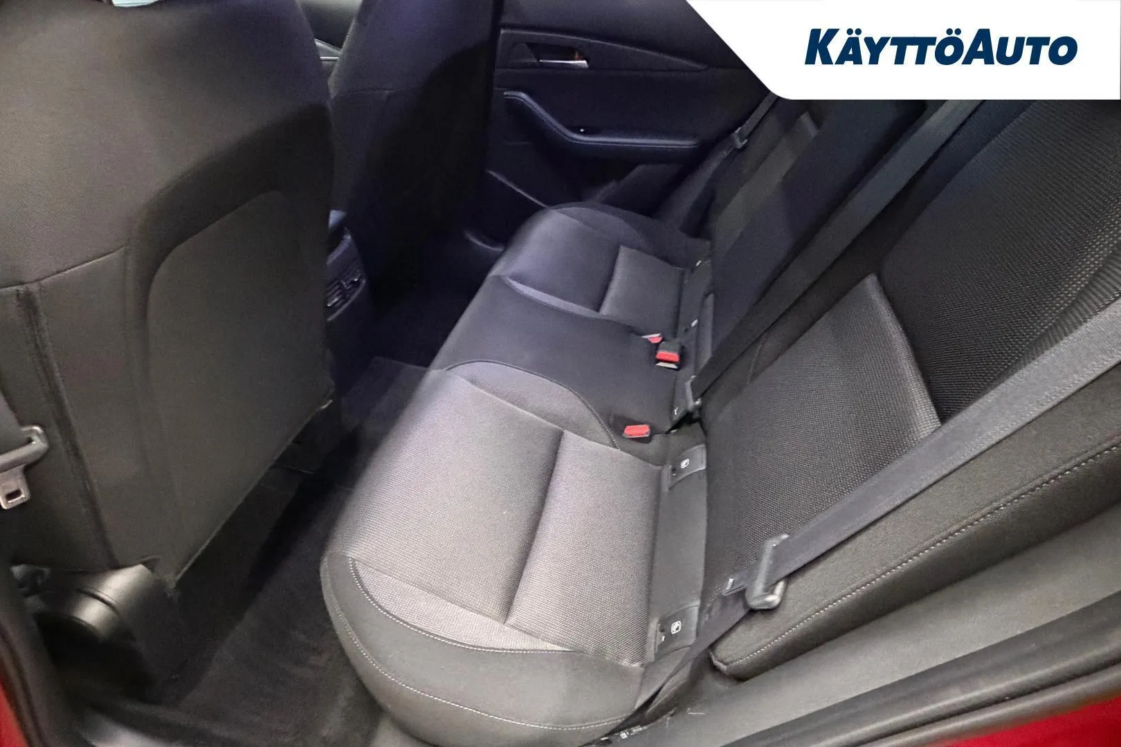 Mazda CX-30 KTR-956 carousel image