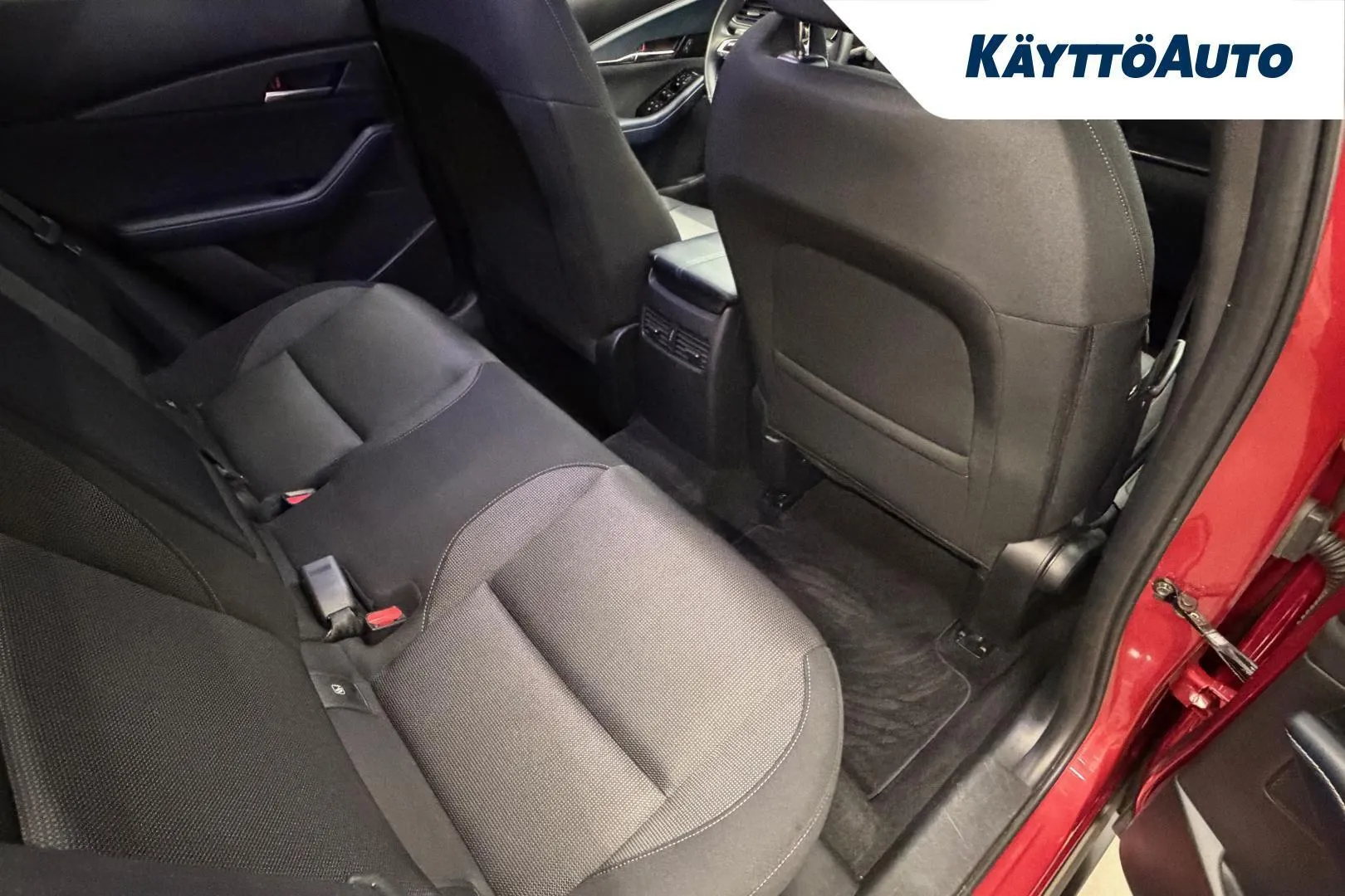 Mazda CX-30 KTR-956 carousel image