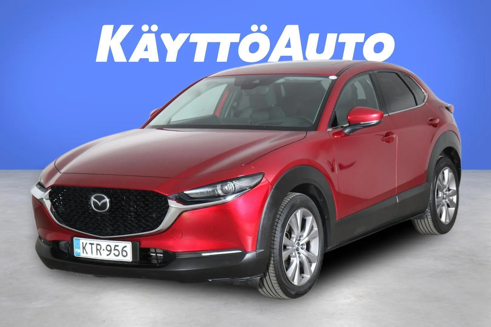 Mazda CX-30 KTR-956 carousel image