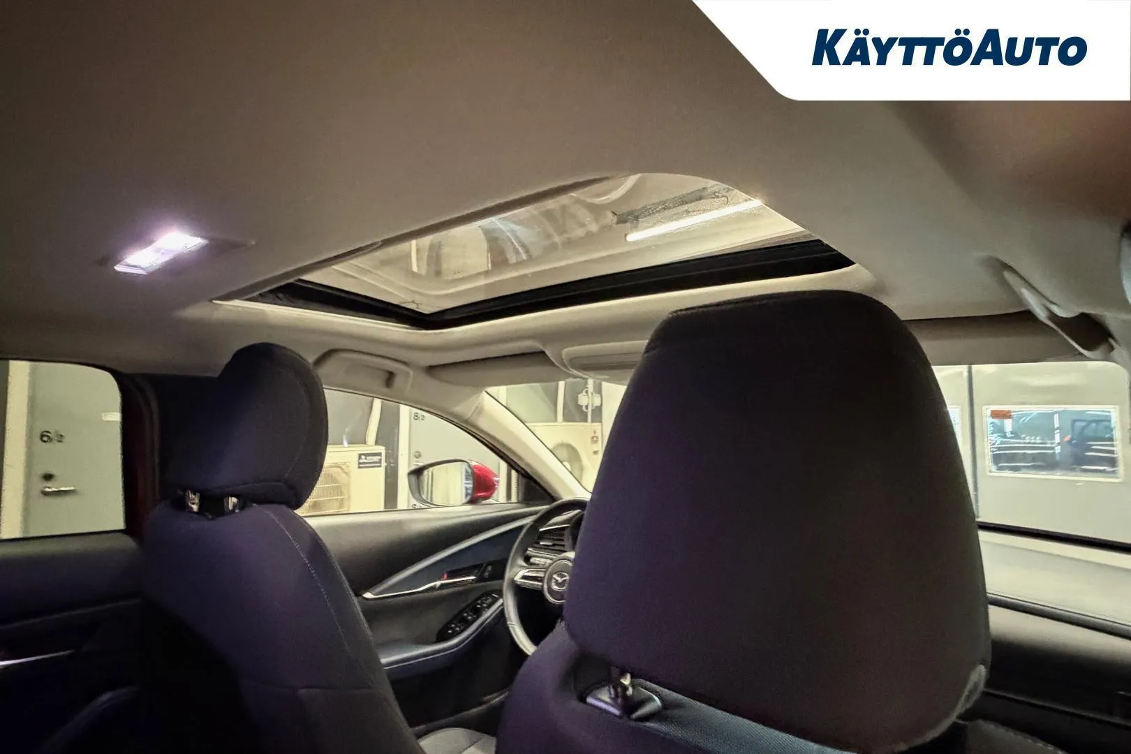 Mazda CX-30 KTR-956 carousel image