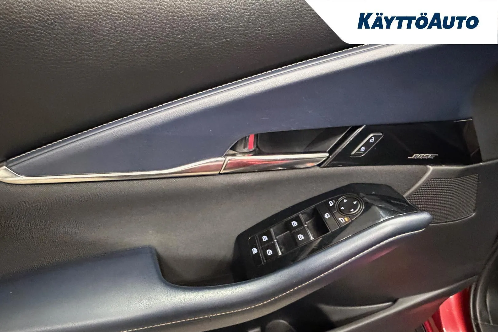 Mazda CX-30 KTR-956 carousel image