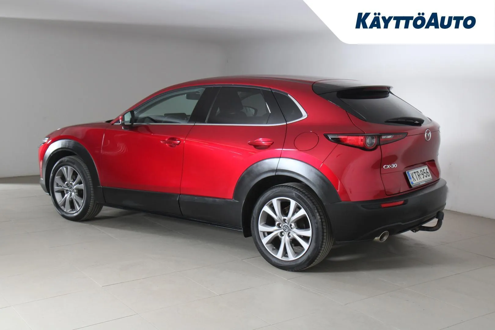 Mazda CX-30 KTR-956 carousel image