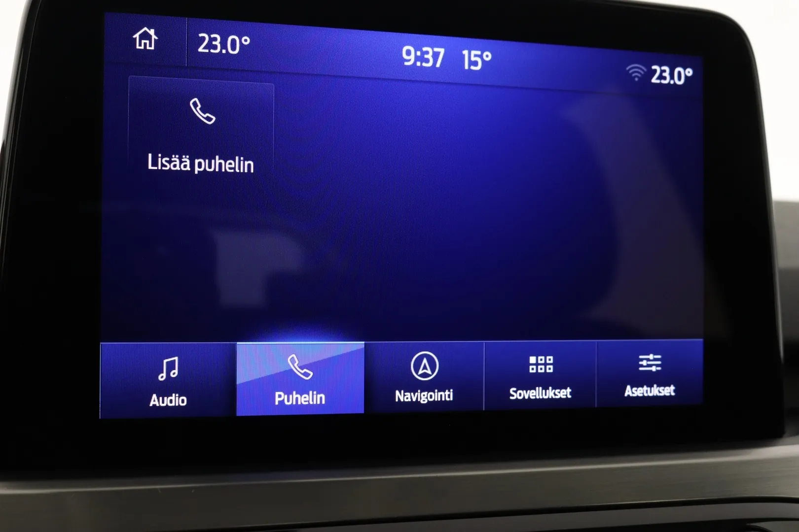Ford Kuga IPX-133 carousel image