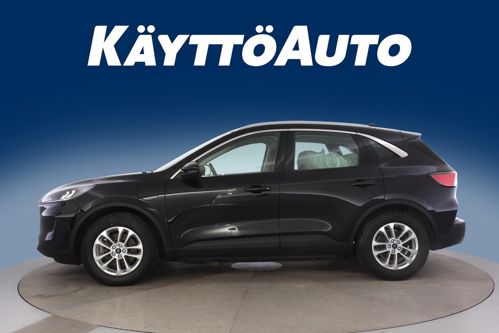 Ford Kuga 2021, photo 2/65