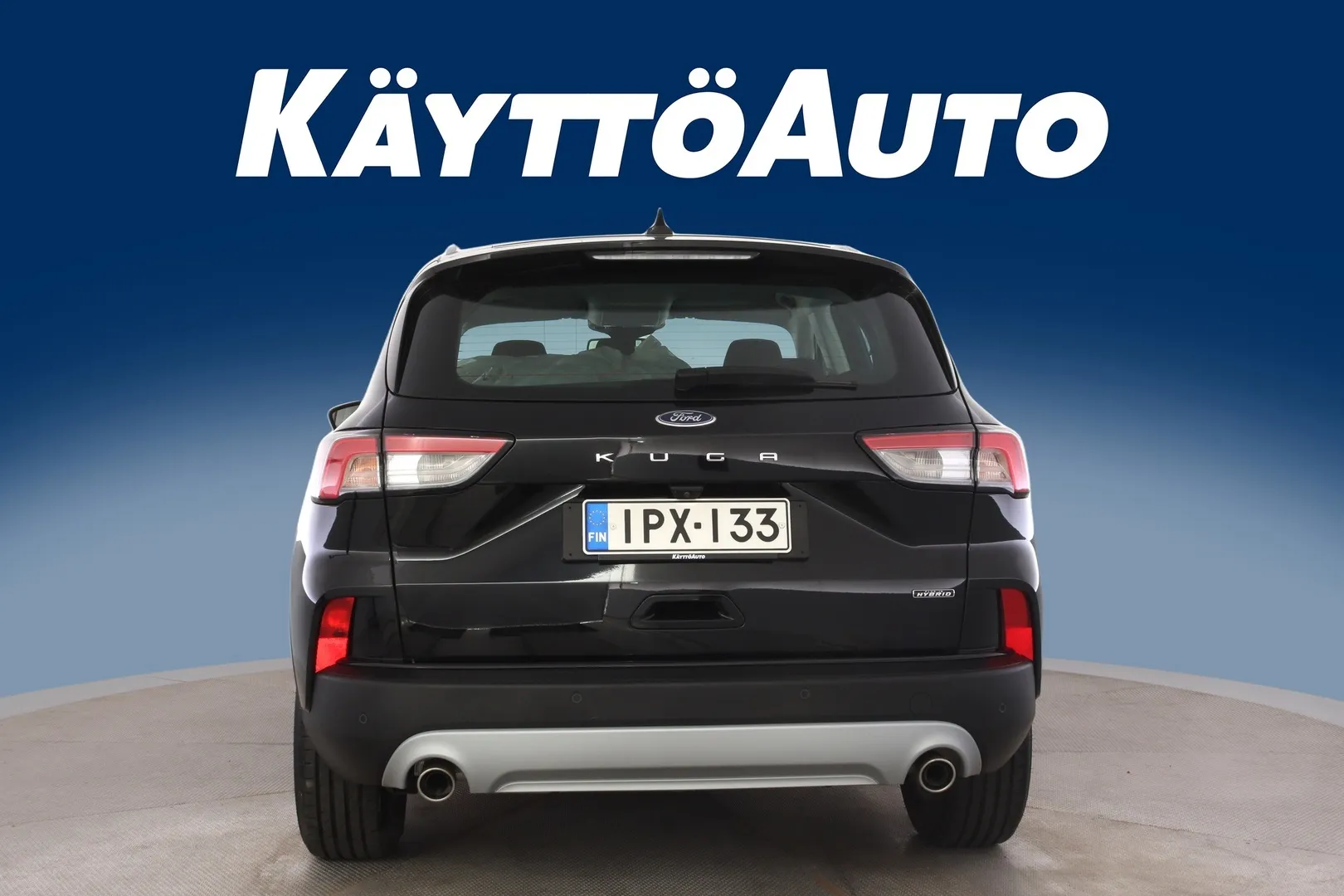 Ford Kuga IPX-133 carousel image