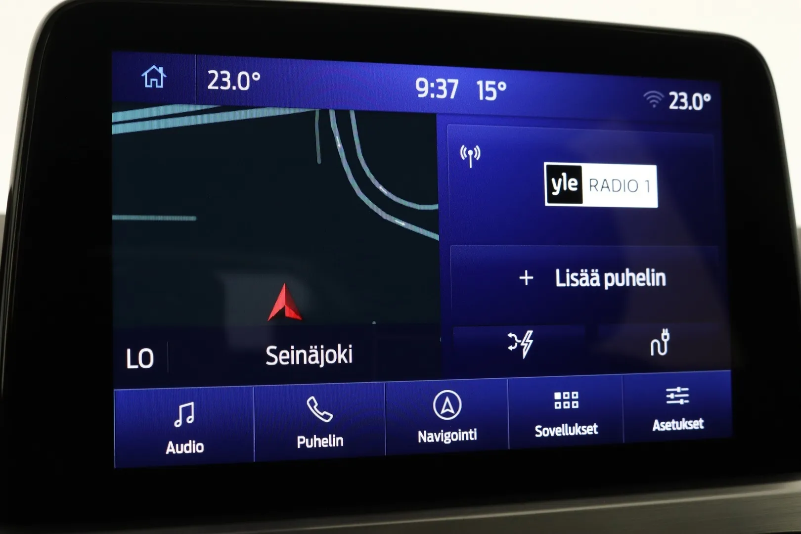Ford Kuga IPX-133 carousel image