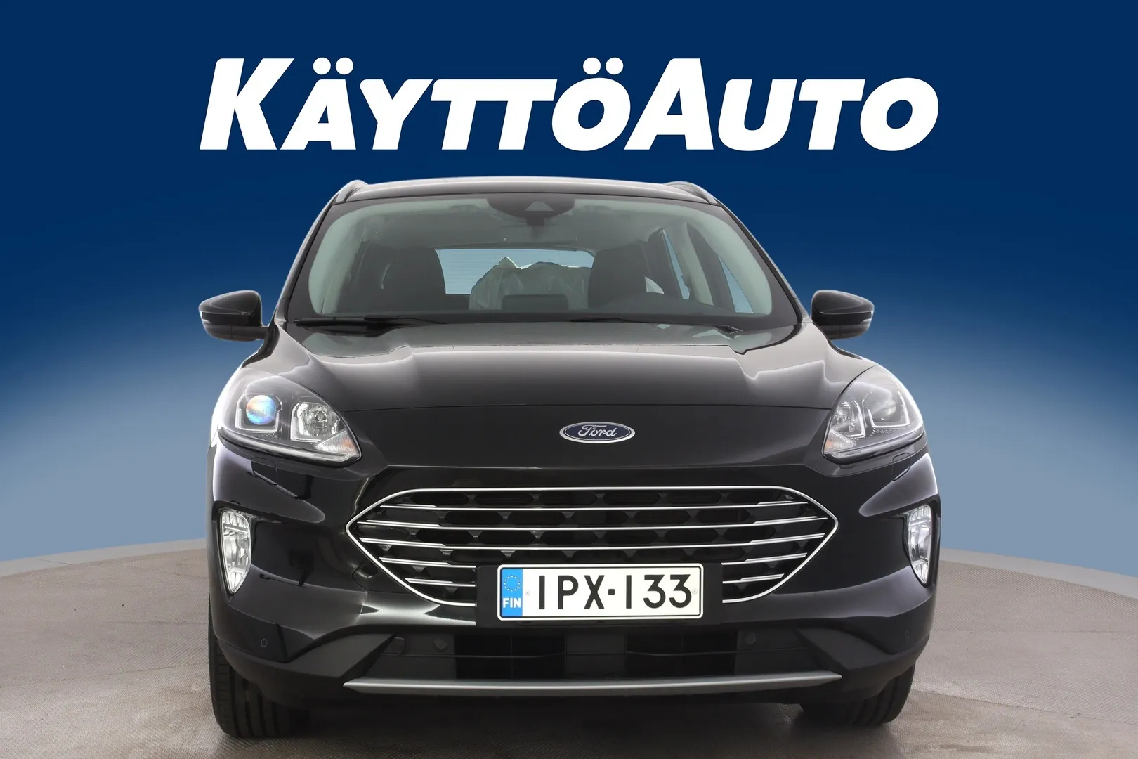 Ford Kuga IPX-133 carousel image