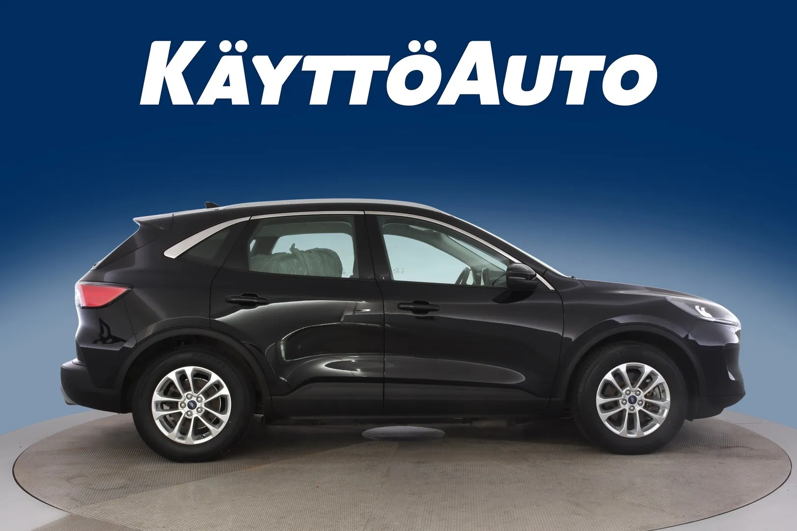 Ford Kuga IPX-133 carousel image