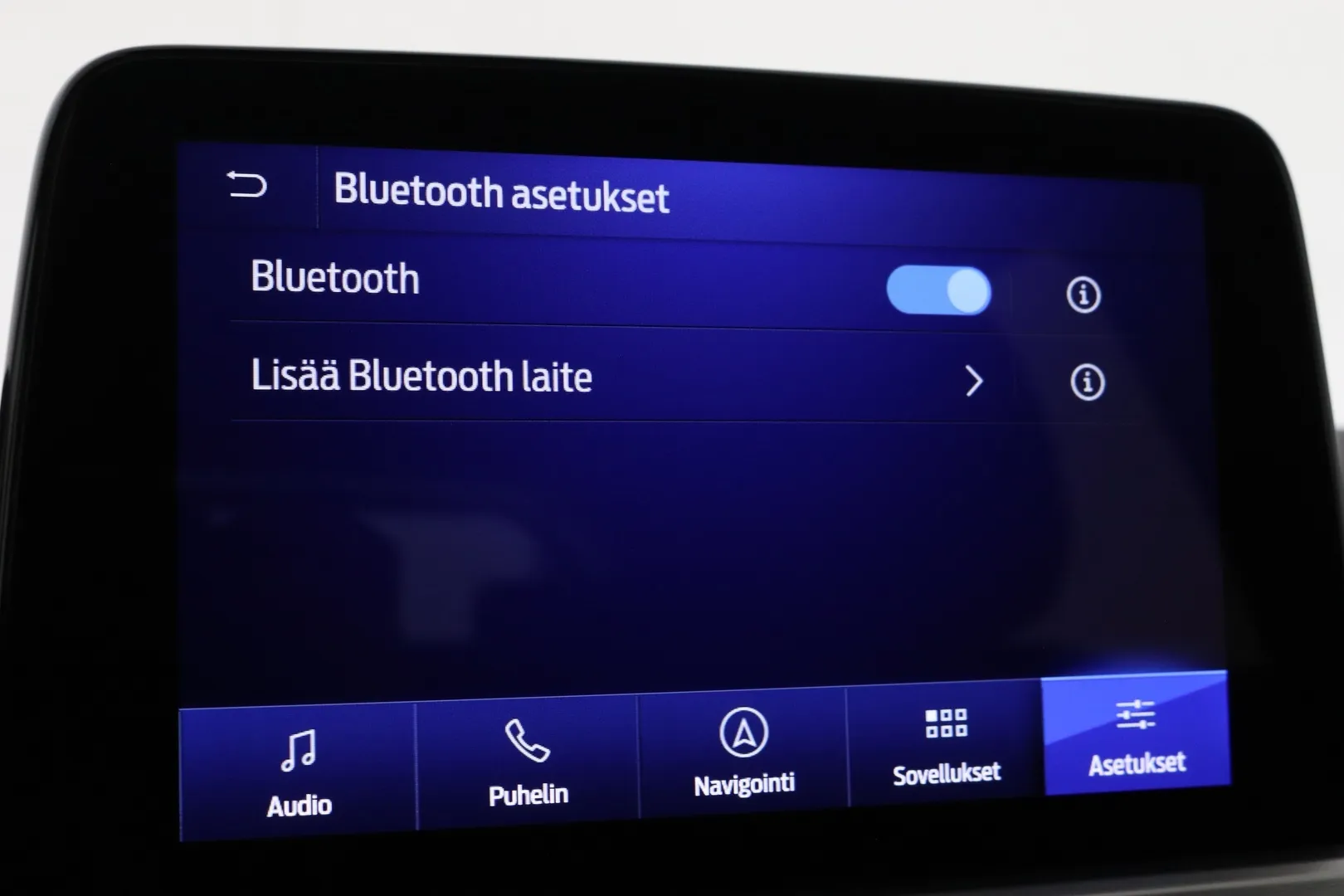 Ford Kuga IPX-133 carousel image