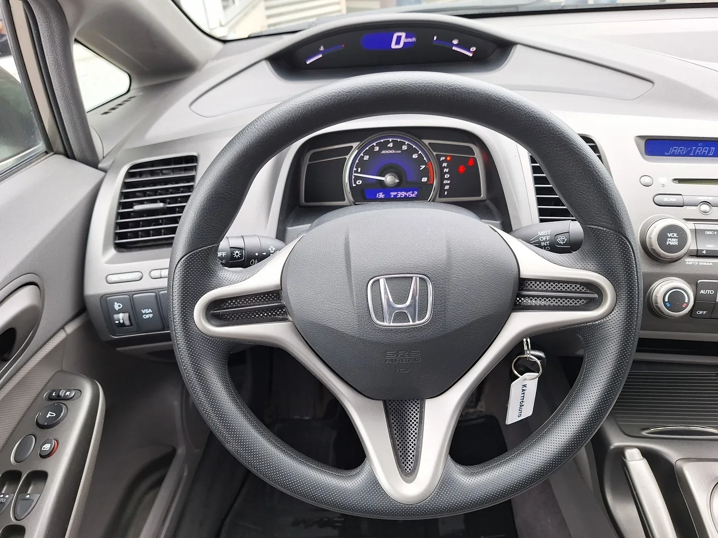 Honda Civic CZC-445 carousel image