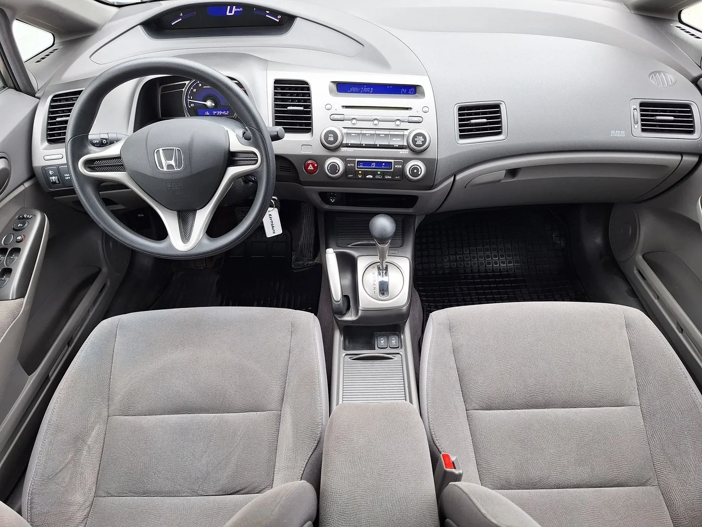 Honda Civic CZC-445 carousel image