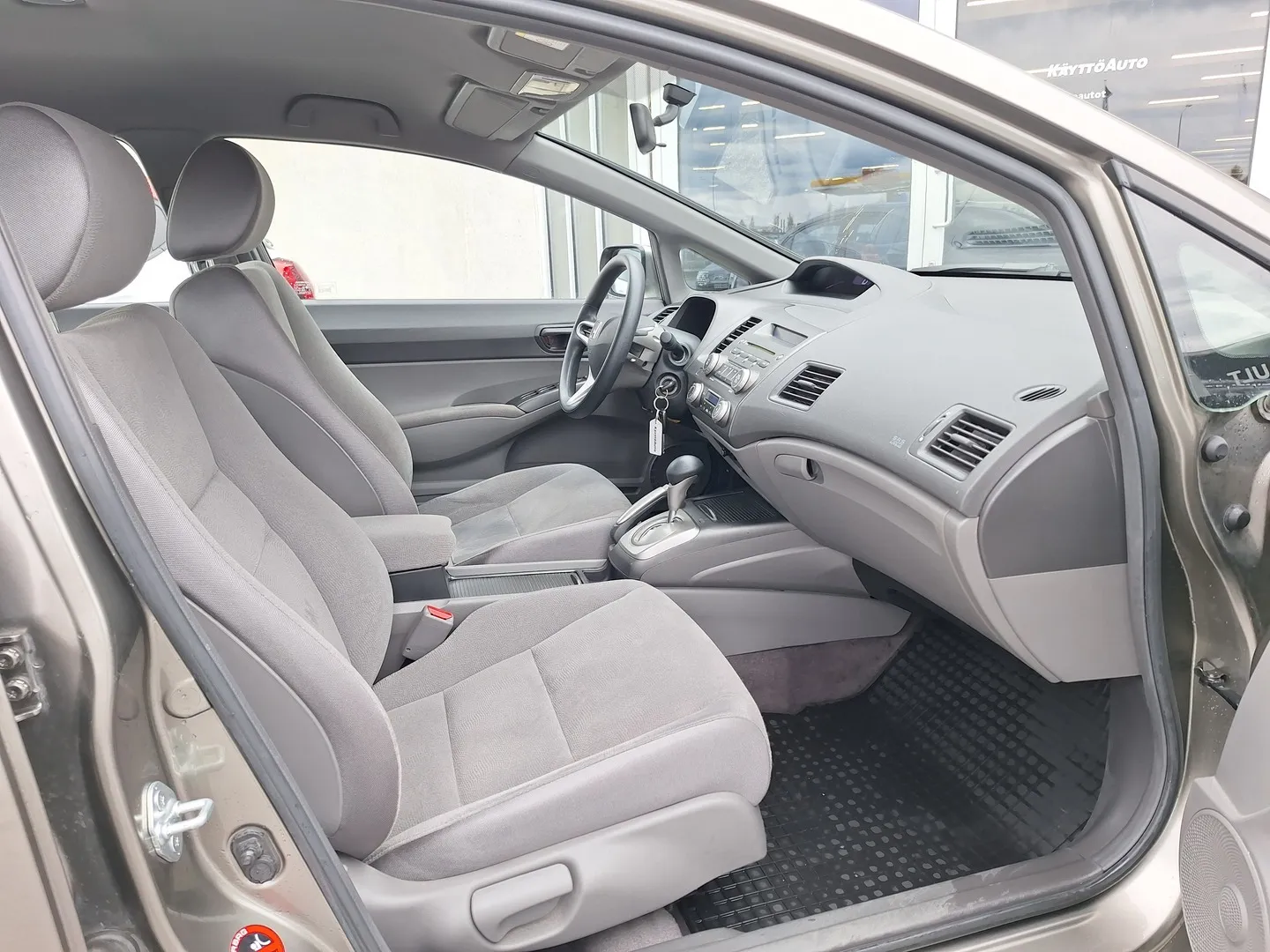Honda Civic CZC-445 carousel image