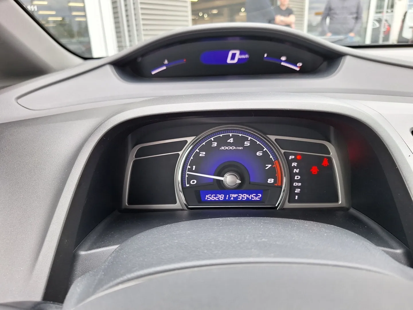 Honda Civic CZC-445 carousel image