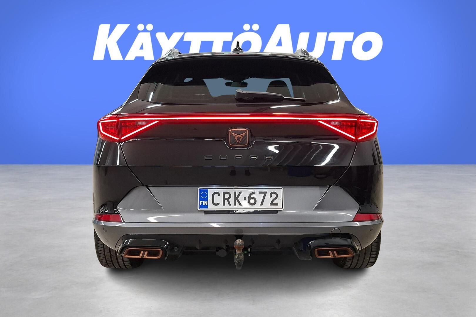 Cupra Formentor 2023, kuva 5/30