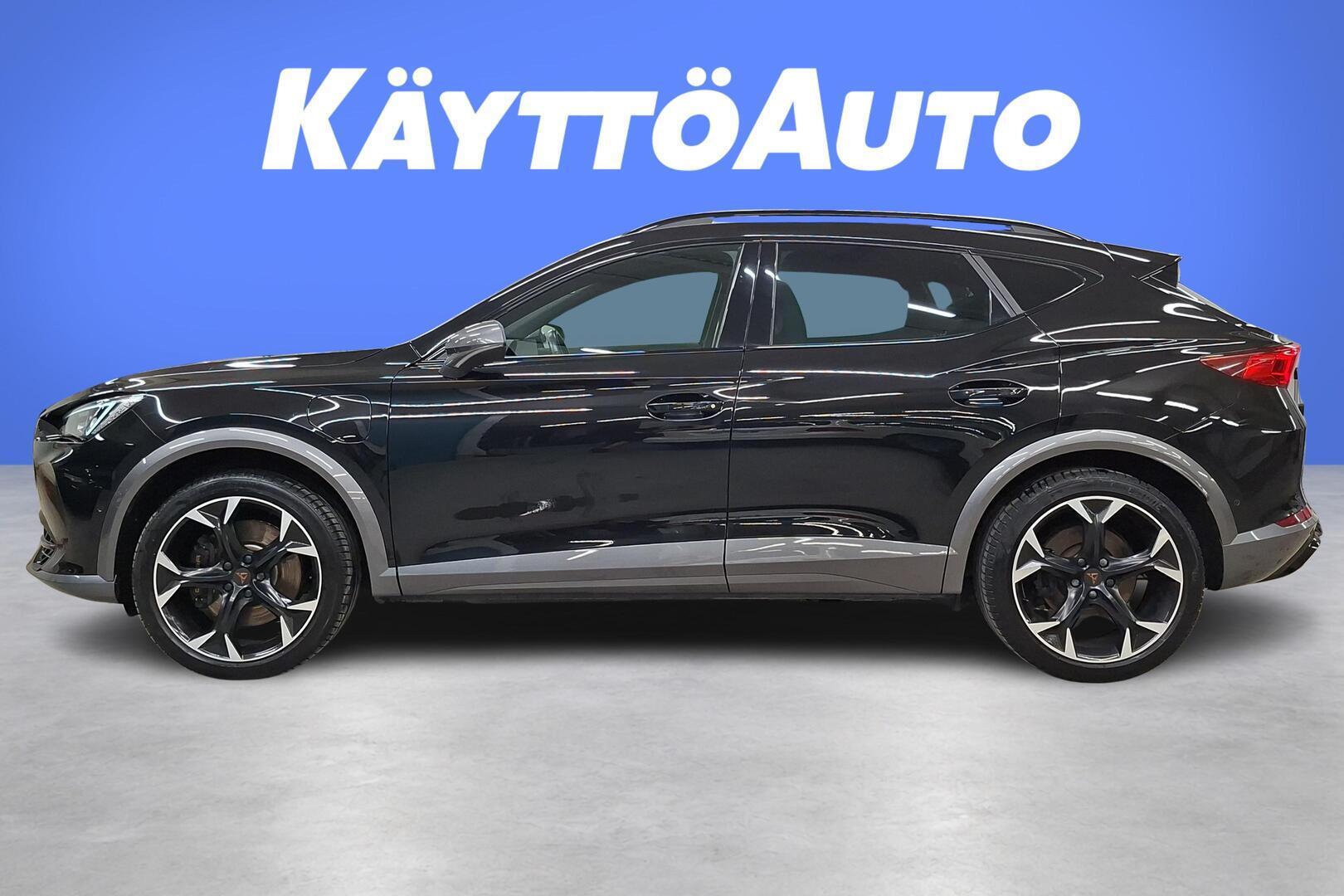 Cupra Formentor 2023, kuva 3/30