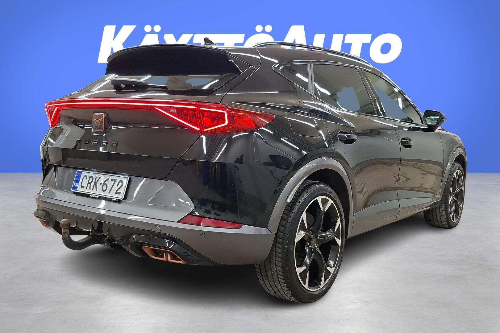 Cupra Formentor 2023, kuva 6/30
