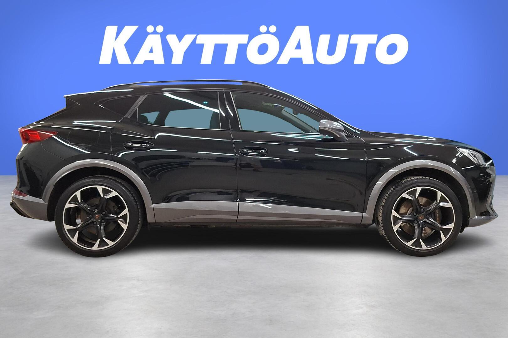 Cupra Formentor 2023, kuva 7/30