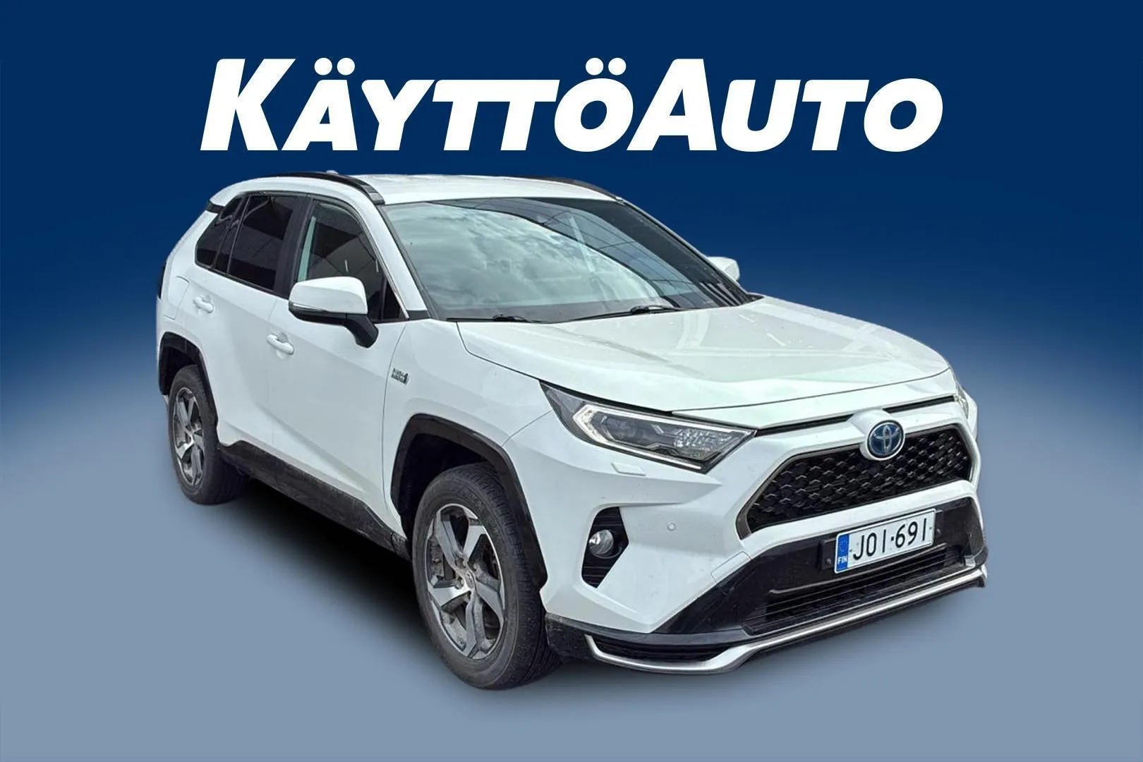 Toyota RAV4 JOI-691 carousel image