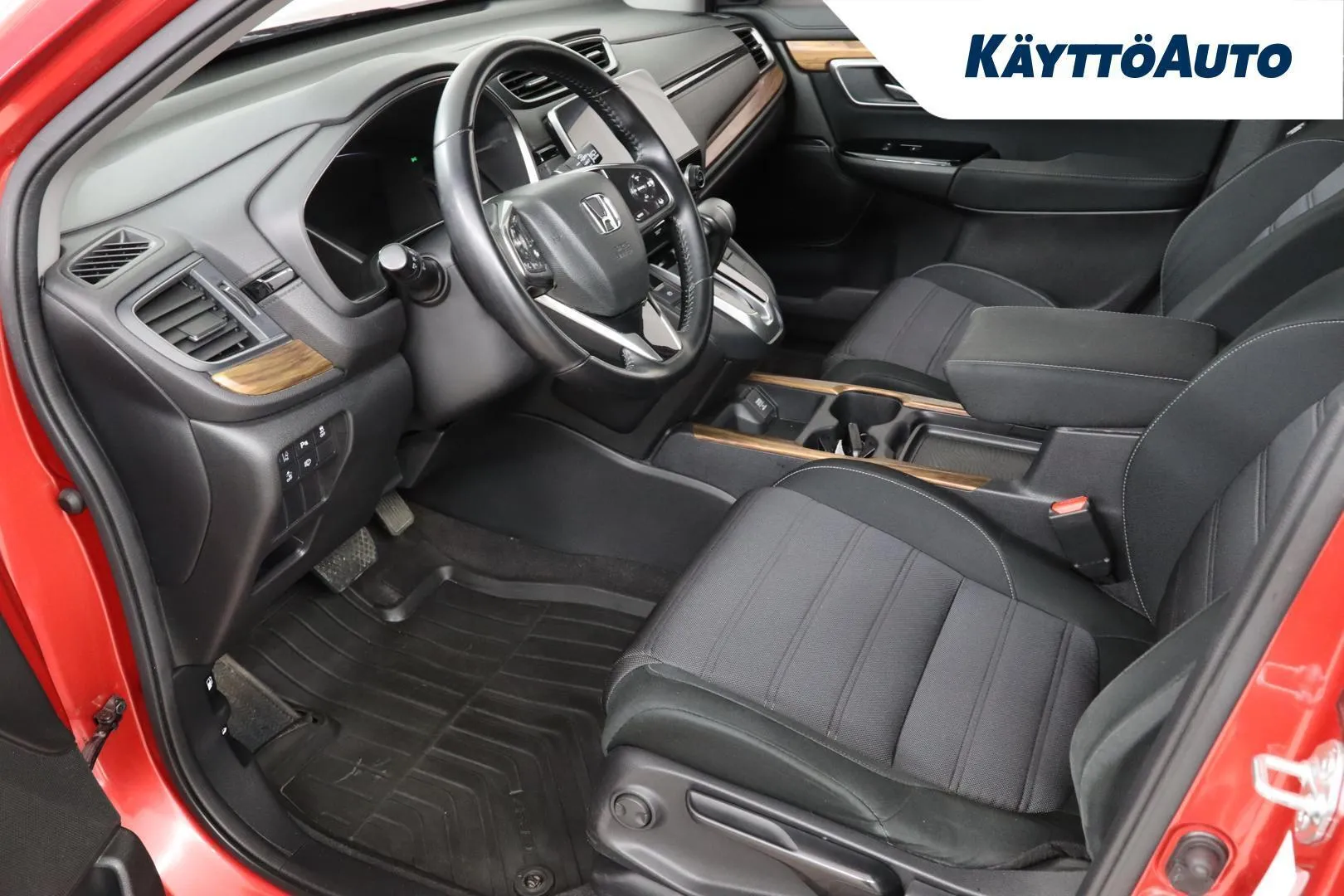 Honda CR-V IOJ-412 carousel image