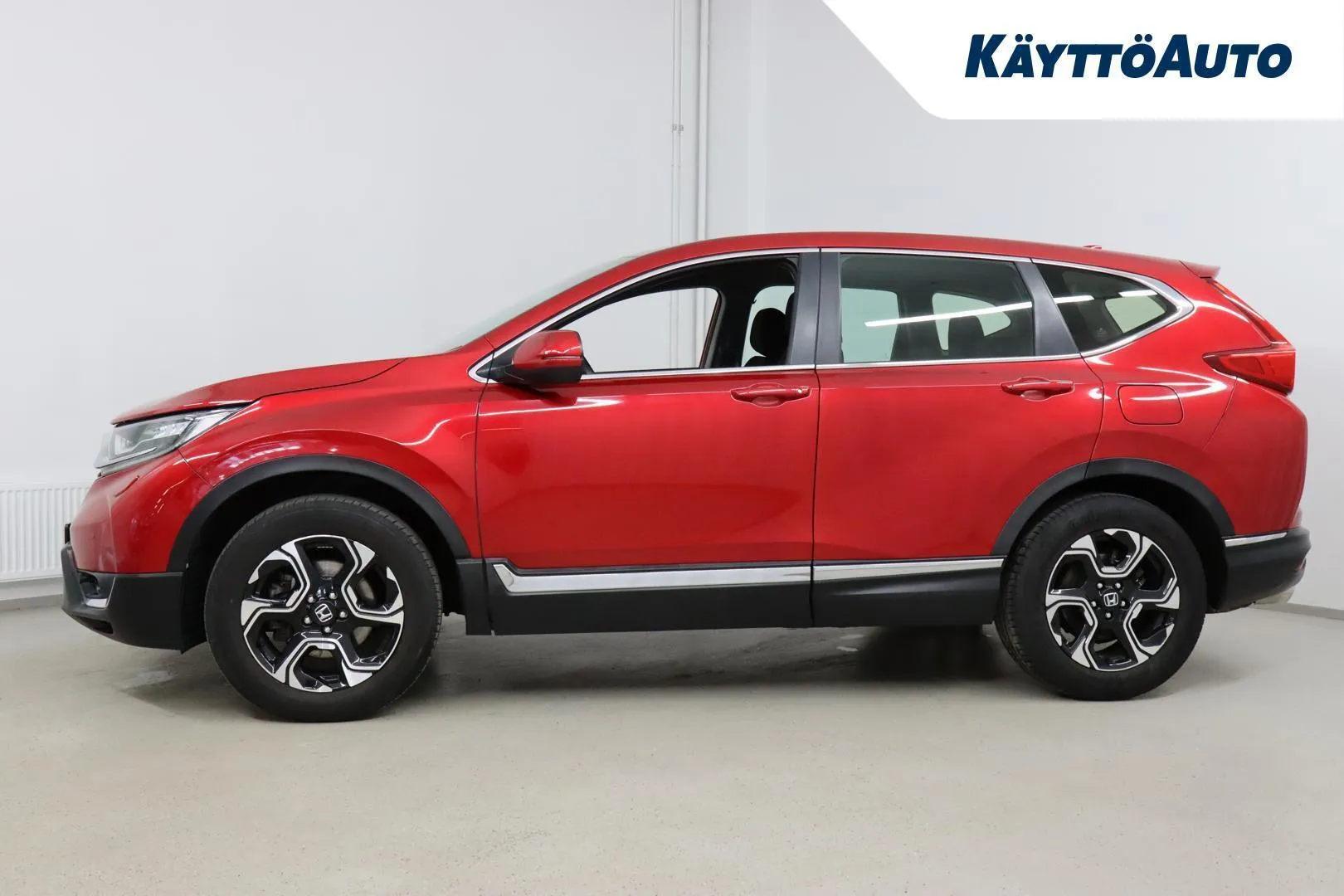Honda CR-V IOJ-412 carousel image