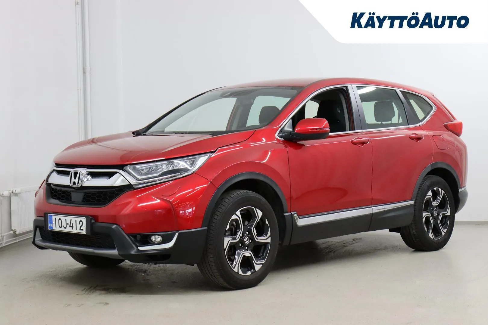 Honda CR-V IOJ-412 carousel image