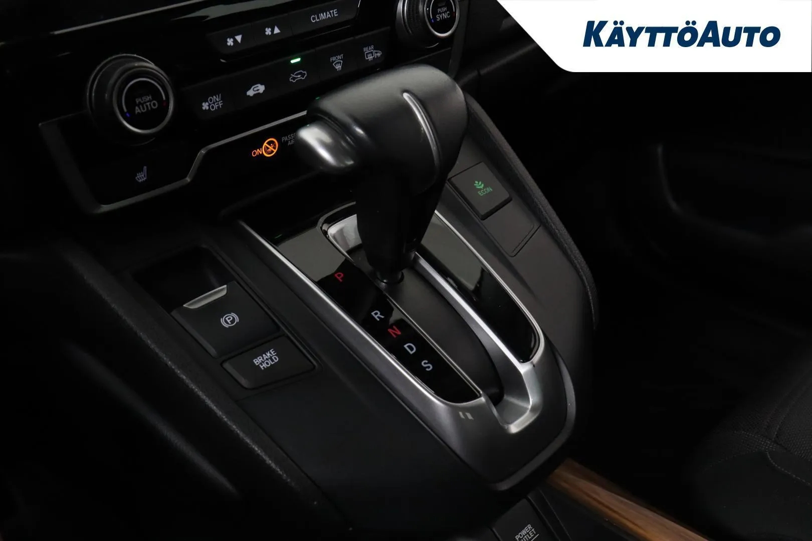 Honda CR-V IOJ-412 carousel image